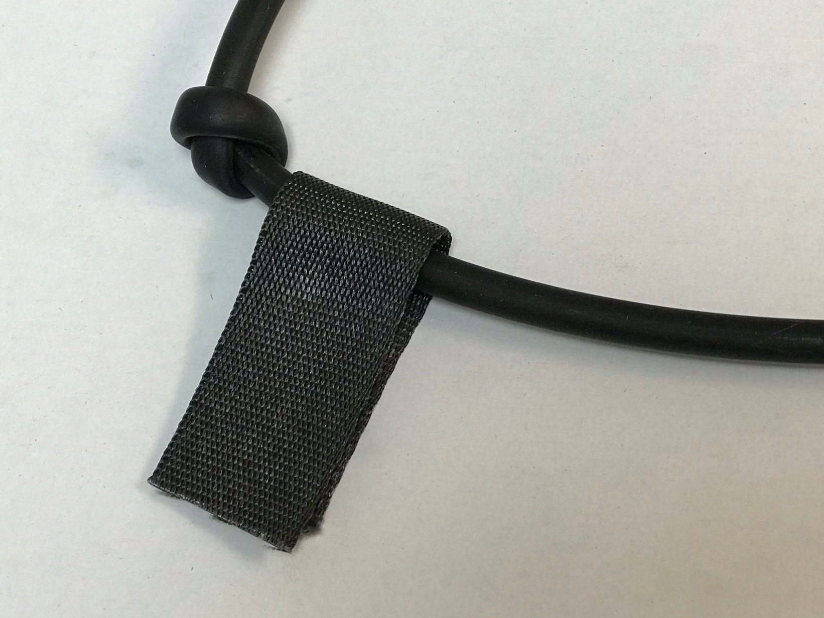 Clamp Webbing (300 Foot Roll) - Fits All Tube 1 Clamp Webbing (300 Foot Roll) - Fits All Tube