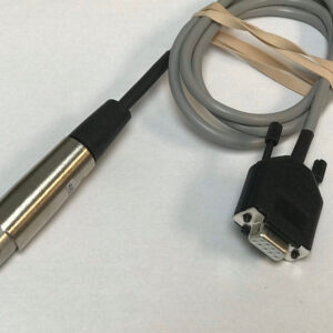 RADAR Serial Download Cable (Gen1/2 and Law Enforcement)