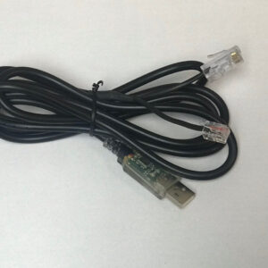 RAC GEO II USB Cable
